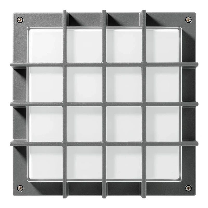 Performance in Lighting LED Armatuur | 39W 4000K 2495lm 840 | IP65 DALI Dimbaar