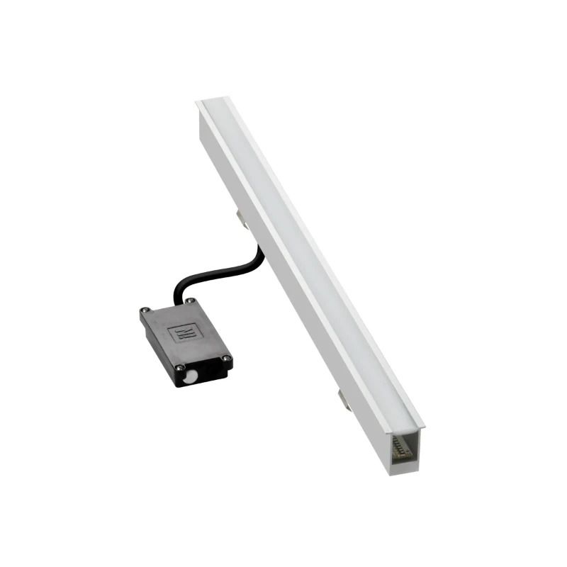 Performance in Lighting LED Grondarmatuur | 5W 3000K 160lm 930 IP67
