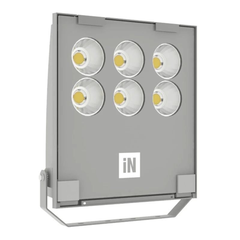 Performance in Lighting LED Schijnwerper | 232W 4000K 29640lm 840 | IP66 Dimbaar