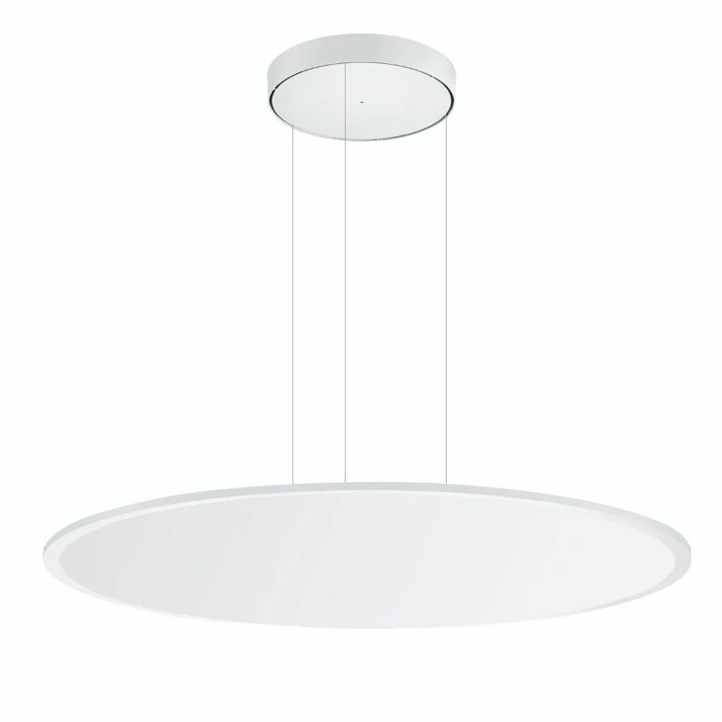 Performance in Lighting LED Pendelarmatuur | 69W 4000K 8370lm 840 | IP20 DALI Dimbaar