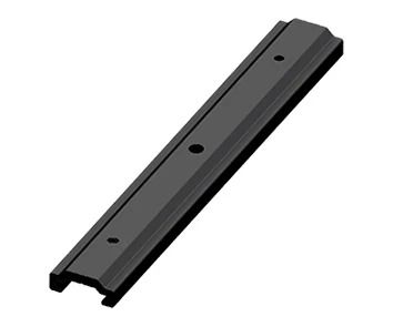 Performance in Lighting Onderdeel | OTR TK BRACK 18CM SPH S-9000/332-SV-B-Lange ophangbeugel met kabelgat | 311078