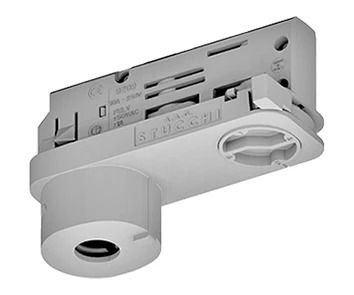 Performance in Lighting Onderdeel | OTR ASYM ADAPT 6 POLES 9209/G-Asymmetrische DALI adapter 6 geleiders ( | 310760