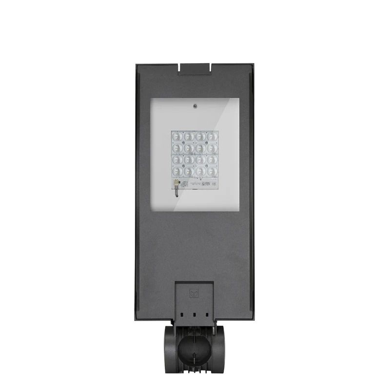 Performance in Lighting LED Mastarmatuur | 36W 4000K 4711lm 740 | 76mm Antraciet IP66