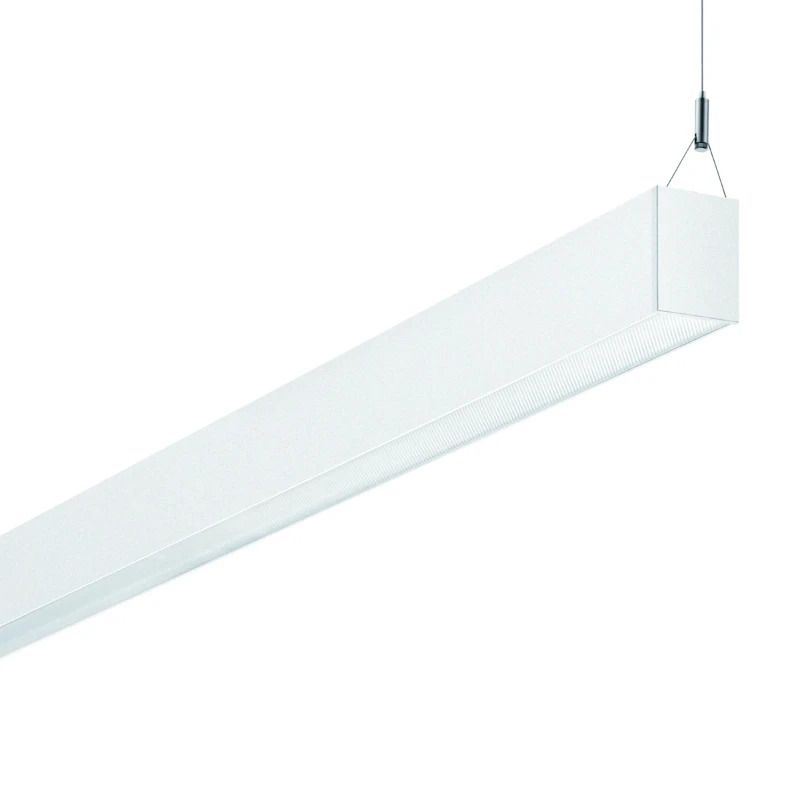 Performance in Lighting LED Pendelarmatuur | 41W 3000K 5240lm 930 | IP40