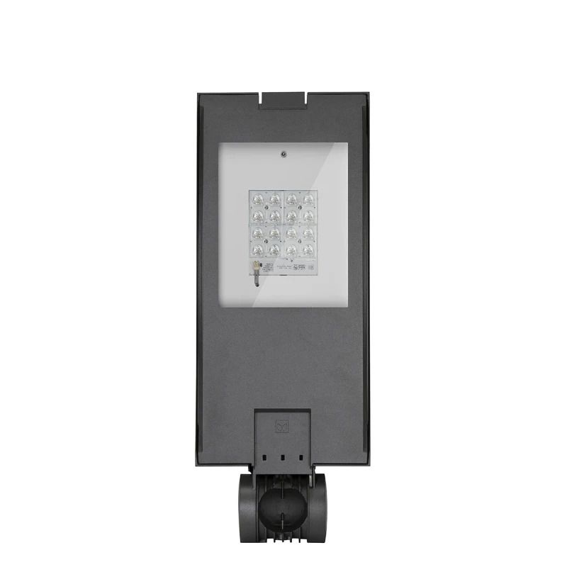Performance in Lighting LED Mastarmatuur | 36W 4000K 4898lm 740 | 42/60mm Antraciet IP66