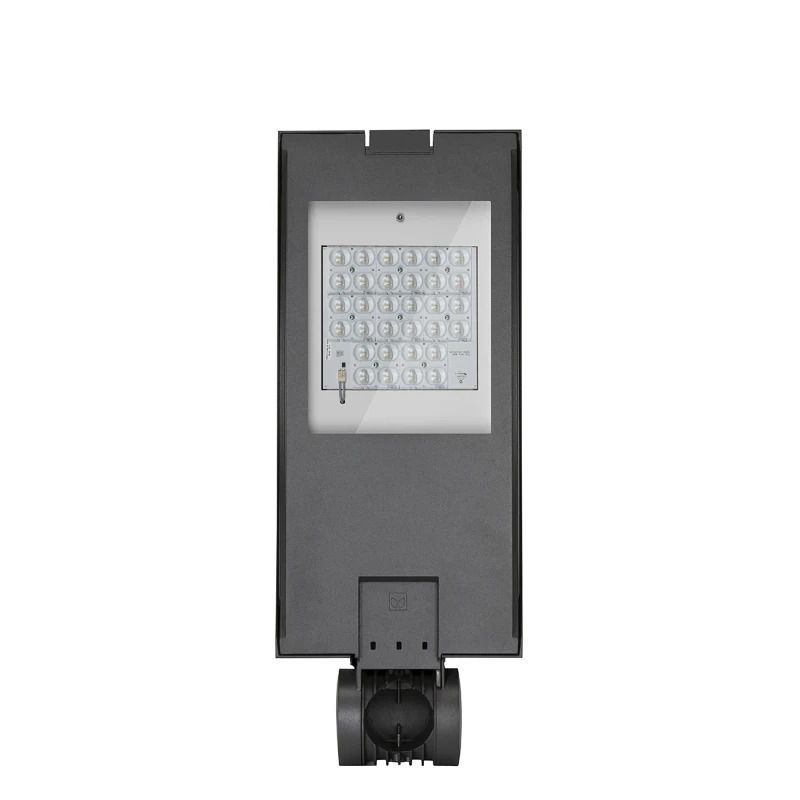 Performance in Lighting LED Mastarmatuur | 70W 4000K 9132lm 740 | 76mm Antraciet IP66