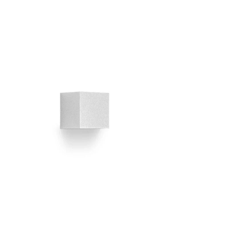 Performance in Lighting LED Armatuur | 6W 3000K 113lm 830 | IP44 Wit