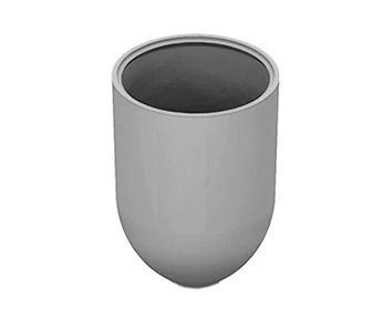 Performance in Lighting Onderdeel | OTR PLAST CUP FOR M6 BAR S-9000/4-G-Kunststof rozet voor M6 stalen sta | 310605