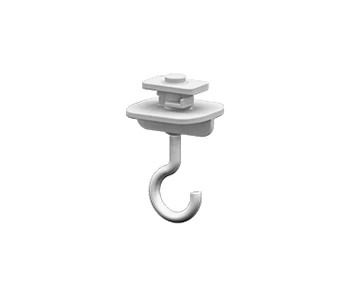 Performance in Lighting Onderdeel | OTR HOOK FOR LUMINAIRE SUSP S-9000/H-W-Ophanghaak | 310630