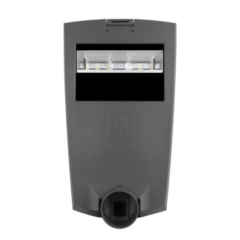 Performance in Lighting LED Mastarmatuur | 16W 4000K 2190lm 740 | 60/76mm Antraciet IP66 DALI Dimbaar