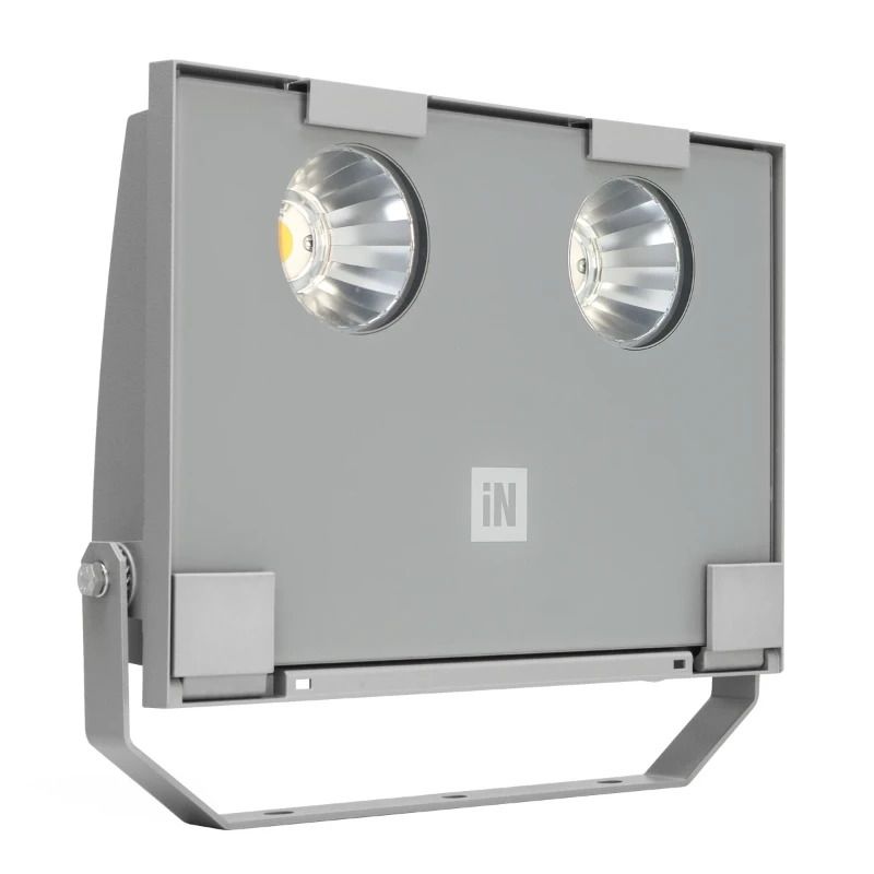 Performance in Lighting LED Schijnwerper | 101W 3000K 11471lm 830 | IP66