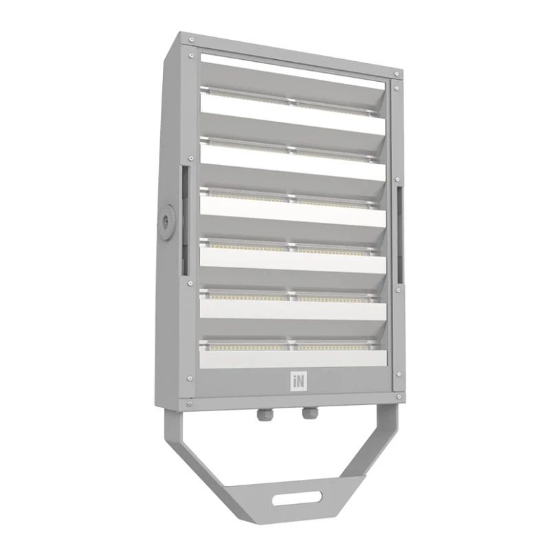 Performance in Lighting LED Schijnwerper | 710W 4000K 102827lm 740 | IP66