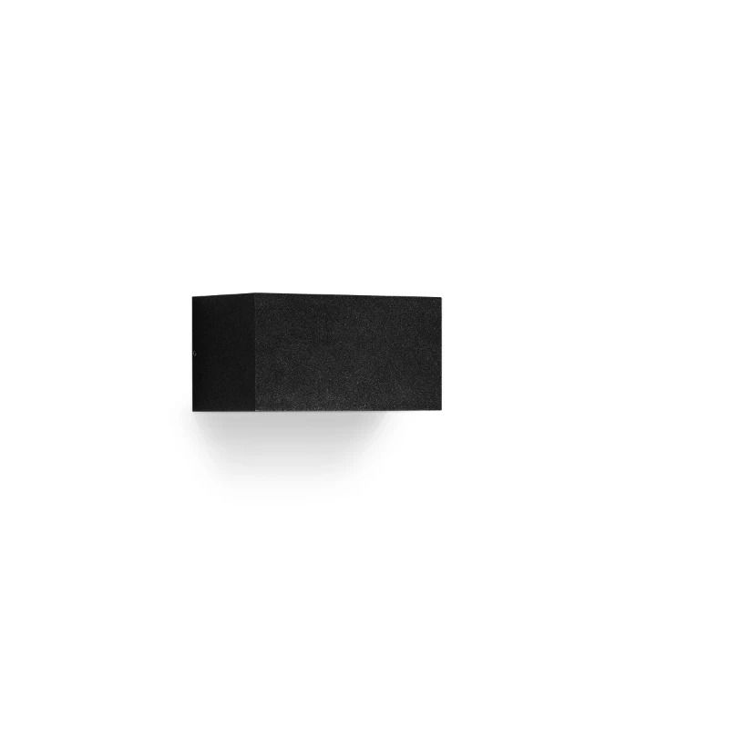 Performance in Lighting LED Armatuur | 20W 3000K 1417lm 830 | IP65 Zwart