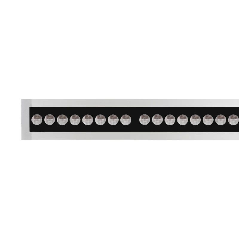Performance in Lighting LED Inbouwarmatuur | 33W 3000K 3348lm 830 | IP67