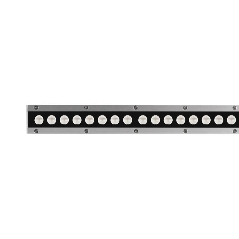 Performance in Lighting LED Opbouwarmatuur | 33W 3000K 3324lm 830 | IP66 DALI Dimbaar