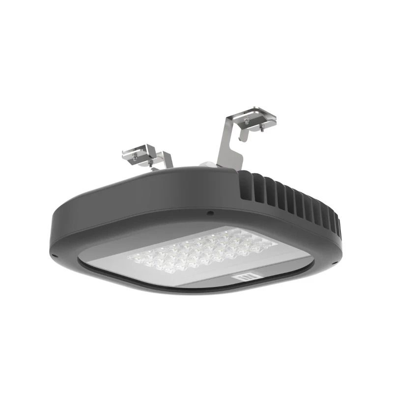 Performance in Lighting LED Mastarmatuur | 52W 4000K 7244lm 740 | Antraciet IP66