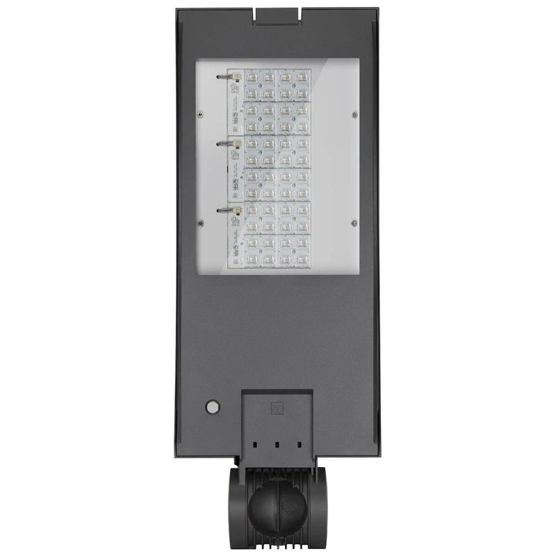 Performance in Lighting LED Mastarmatuur | 103W 4000K 14204lm 740 | 60/78mm Antraciet IP66 Dimbaar