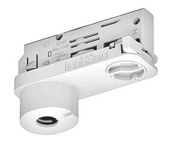 Performance in Lighting Onderdeel | OTR ASYM ADAPT 6 POLES 9209/W-Asymmetrische DALI adapter 6 geleiders ( | 310764