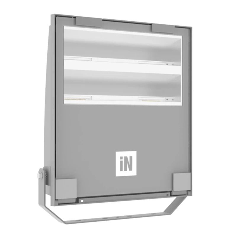 Performance in Lighting LED Schijnwerper | 156W 3000K 17696lm 830 | IP66 DALI Dimbaar