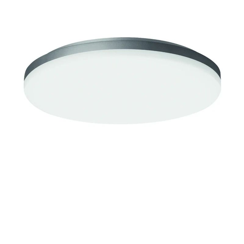 Performance in Lighting LED Opbouwarmatuur Ø270mm | 23W 3000K/4000K 1280Lm/2670lm 830/840 | IP54