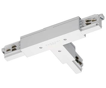 Performance in Lighting Onderdeel | OTR T-FEED EXT RIGHT-POL 9014/W-T-voeding mechanische leidraad rechts | 310859