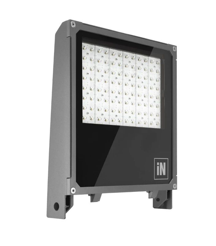 Performance in Lighting LED Mastarmatuur | 210W 4000K 24131lm 740 | 60/90mm Antraciet IP66
