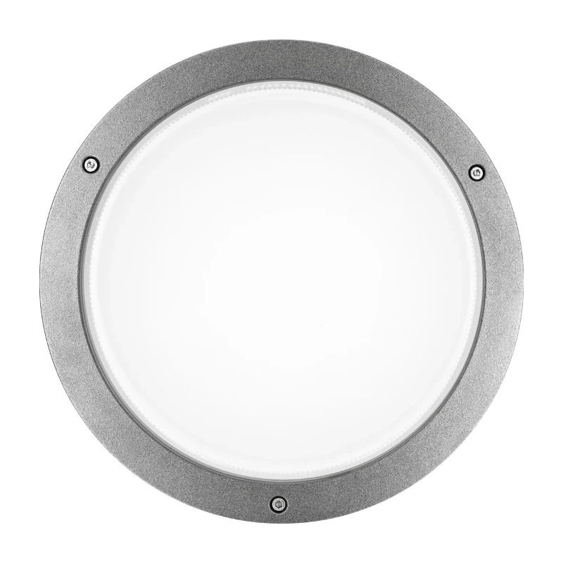Performance in Lighting LED Opbouwarmatuur Ø302mm | 21.5W 3000K 1555lm 830 | IP65 Nood