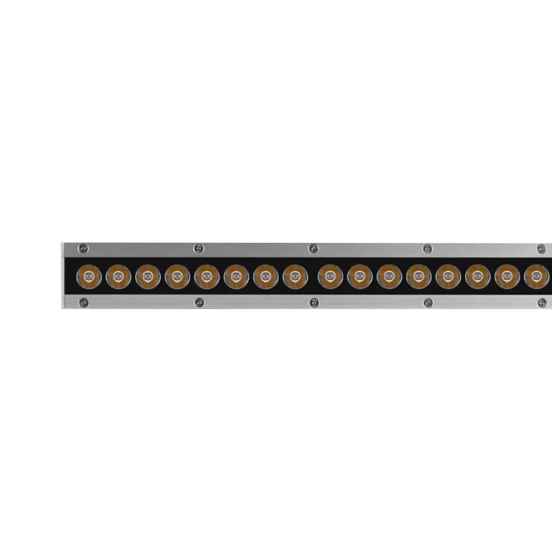 Performance in Lighting LED Opbouwarmatuur | 33W 3000K 3447lm 830 | IP66 DALI Dimbaar