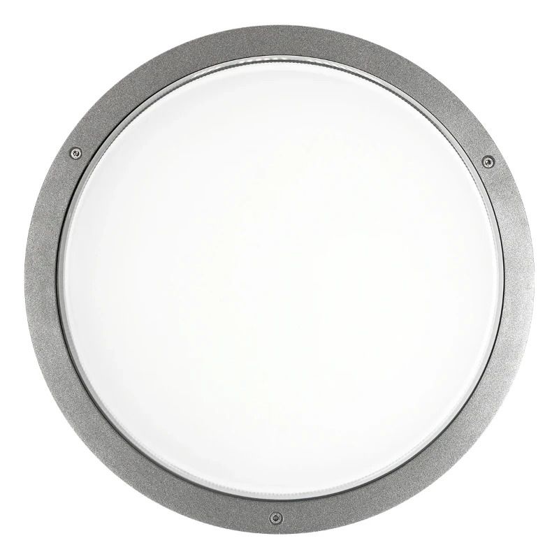 Performance in Lighting LED Opbouwarmatuur Ø402mm | 39W 4000K 2912lm 840 | IP65 Nood