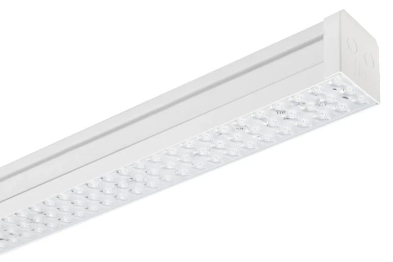 Performance in Lighting LED Armatuur | 85W 3000K 11593lm 830 | IP40 DALI Dimbaar Nood