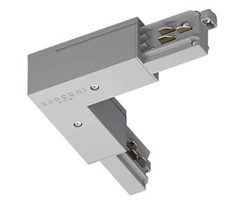Performance in Lighting Onderdeel | OTR L-FEED INT-POL 9011/G-L-voeding mechanische leidraad intern / aard | 310825