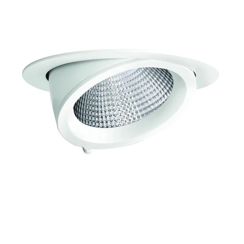 Performance in Lighting LED Armatuur | 27W 4000K 3520lm 840 | IP20 Wit