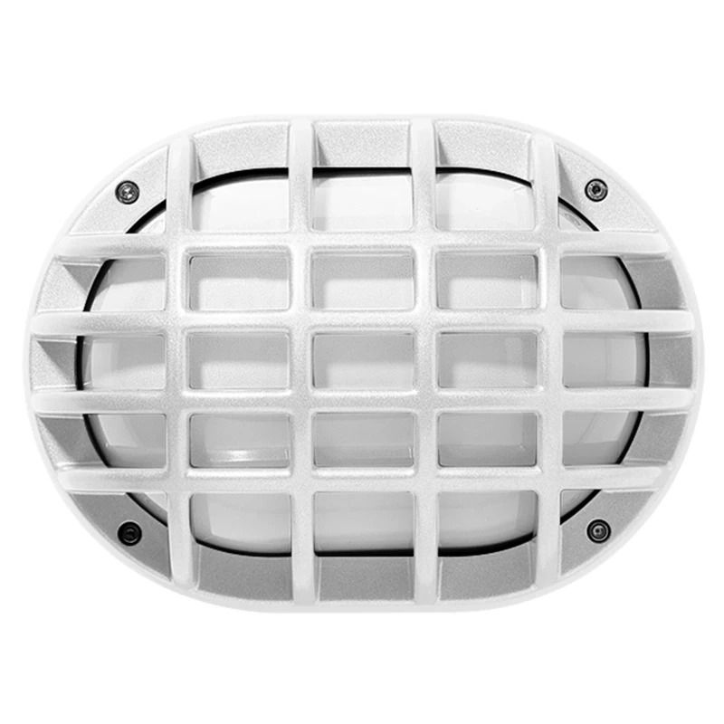 Performance in Lighting LED Armatuur | 10W 4000K 235lm 840 | IP66 Wit
