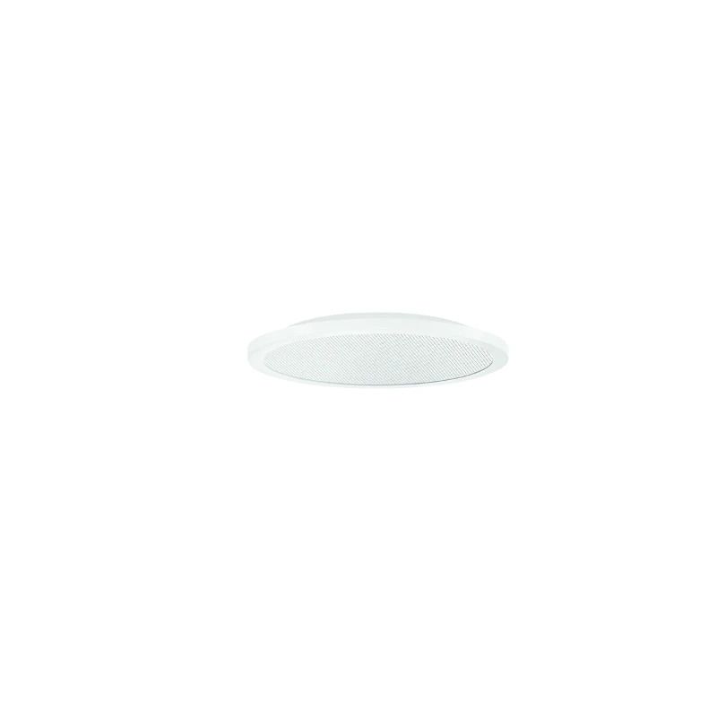 Performance in Lighting LED Opbouwarmatuur Ø332mm | 26W 3000K 3000lm 830 | IP20 Wit