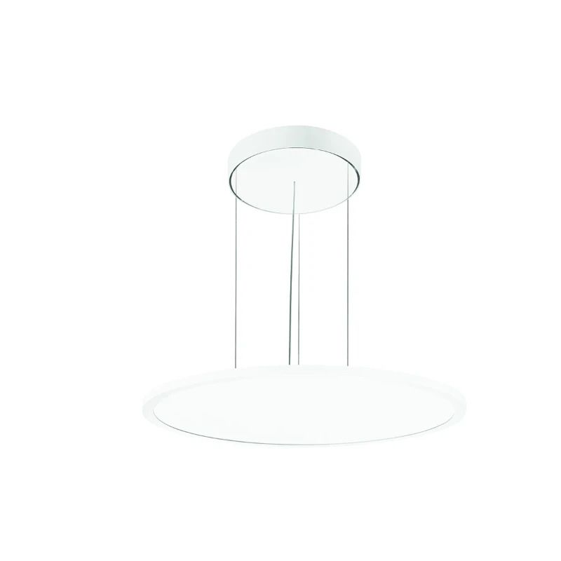 Performance in Lighting LED Pendelarmatuur | 50W 3000K 6190lm 830 | IP20 DALI Dimbaar