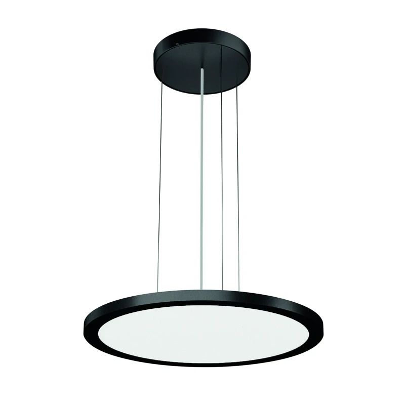 Performance in Lighting LED Pendelarmatuur | 26W 4000K 3140lm 840 | IP20 DALI Dimbaar