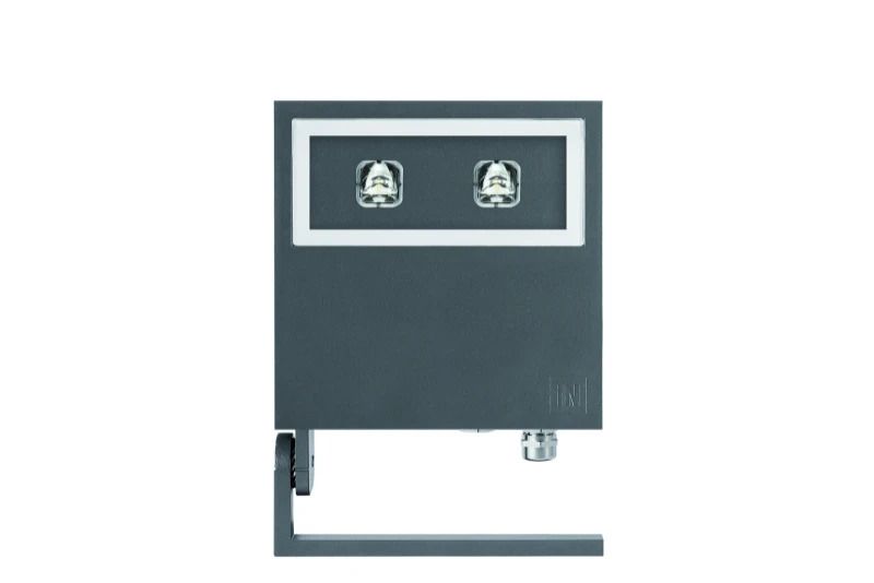 Performance in Lighting LED Schijnwerper | 18W 4000K 1239lm 740 | IP66 DALI Dimbaar
