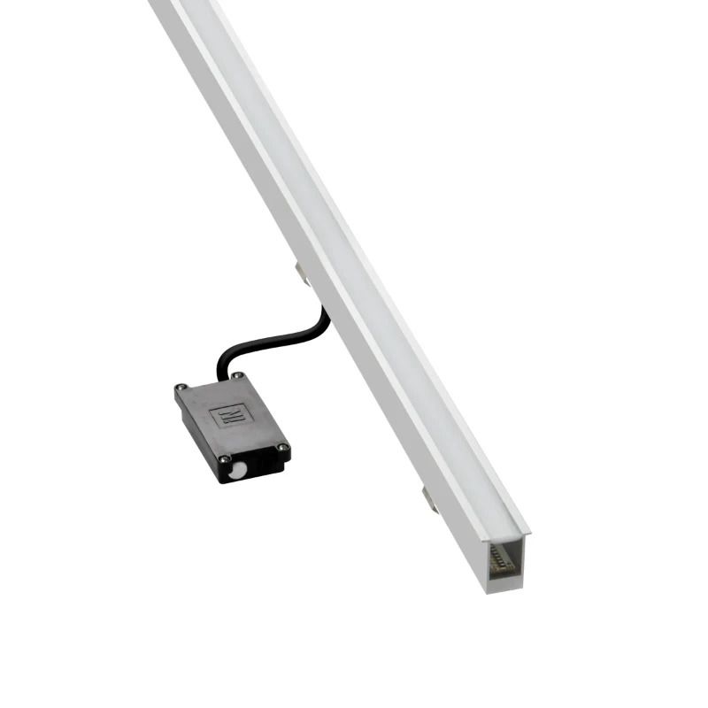 Performance in Lighting LED Grondarmatuur | 15W 4000K 505lm 940 IP67