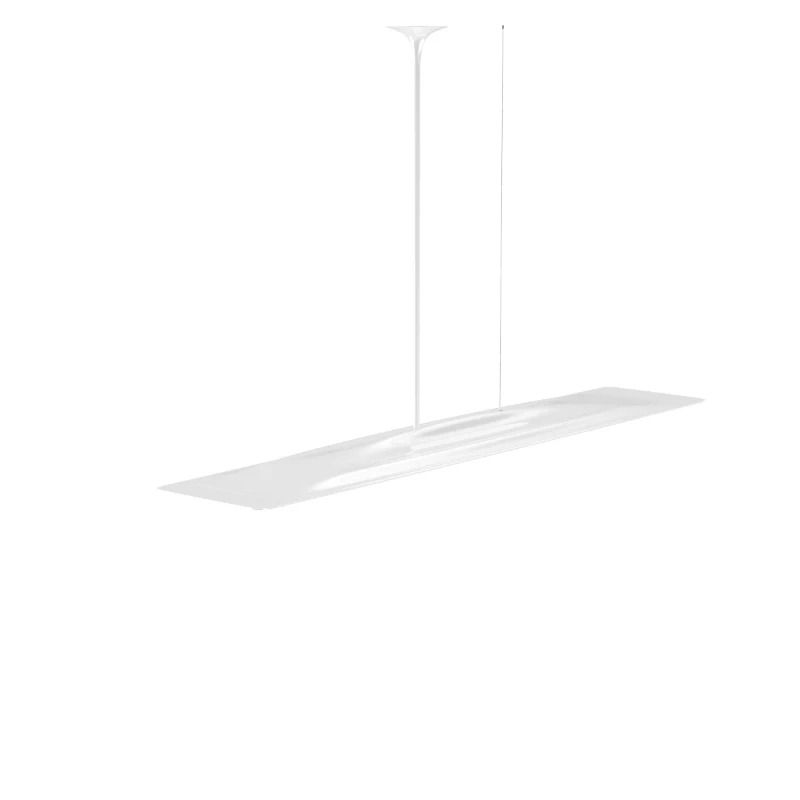 Performance in Lighting LED Pendelarmatuur | 34W 3000K 3600lm 830 | IP20 DALI Dimbaar