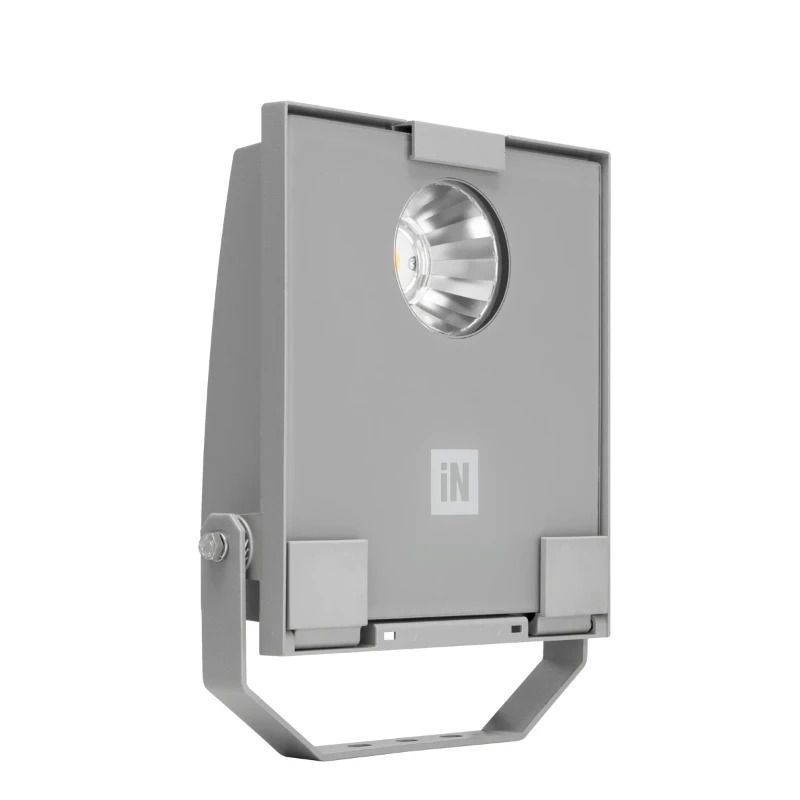 Performance in Lighting LED Schijnwerper | 52W 4000K 6657lm 840 | IP66