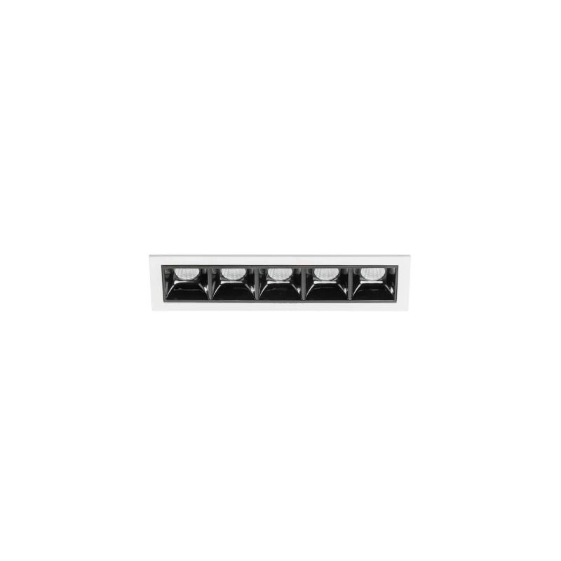 Performance in Lighting LED Downlighter | 12.5W 3000K 644lm 930 | IP20 Wit