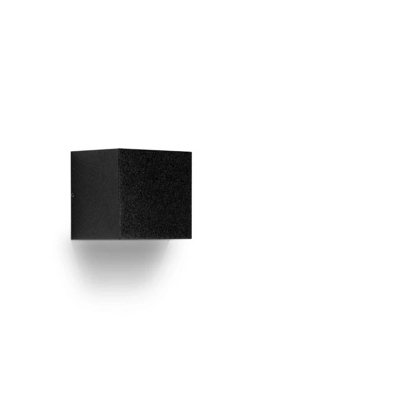 Performance in Lighting LED Armatuur | 6W 3000K 192lm 830 | IP44 Zwart