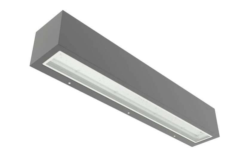 Performance in Lighting LED Armatuur | 38W 3000K 4026lm 830 | IP65
