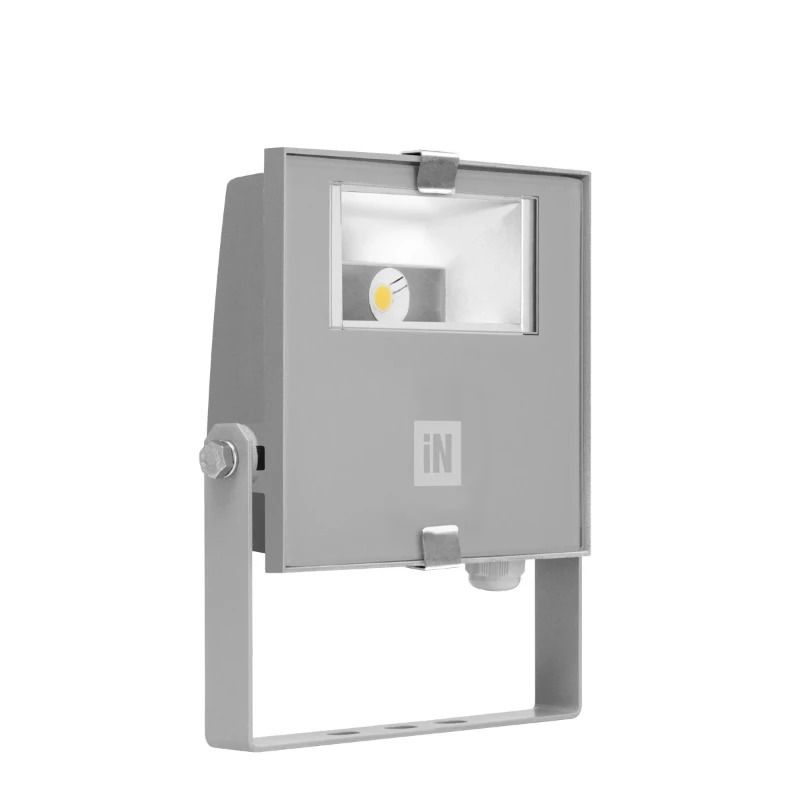 Performance in Lighting LED Schijnwerper | 15W 3000K 1488lm 830 | IP66