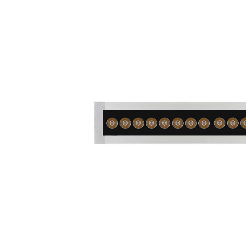 Performance in Lighting LED Inbouwarmatuur | 20.5W 3000K 2075lm 830 | IP67