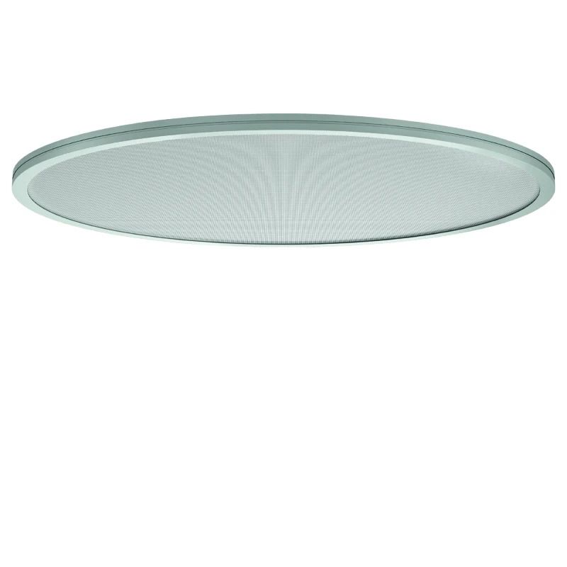 Performance in Lighting LED Opbouwarmatuur Ø730mm | 45W 3000K 5530lm 830 | IP20 DALI Dimbaar