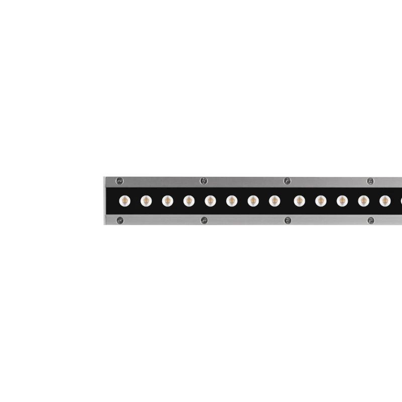 Performance in Lighting LED Opbouwarmatuur | 26W 3000K 2680lm 830 | IP66 DALI Dimbaar