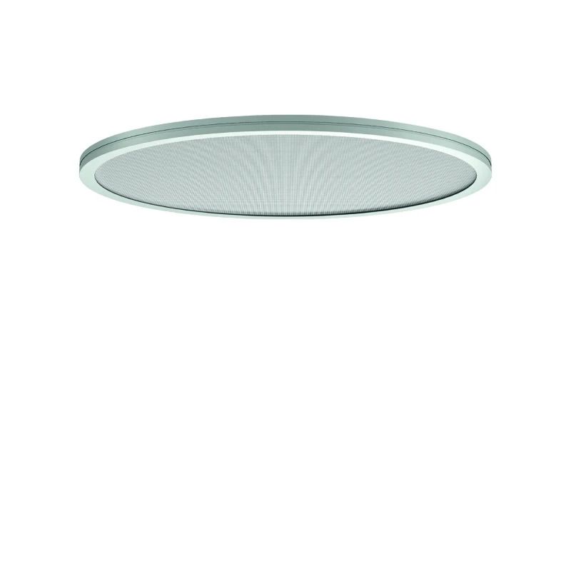 Performance in Lighting LED Opbouwarmatuur Ø552mm | 26W 3000K 3380lm 830 | IP20 DALI Dimbaar