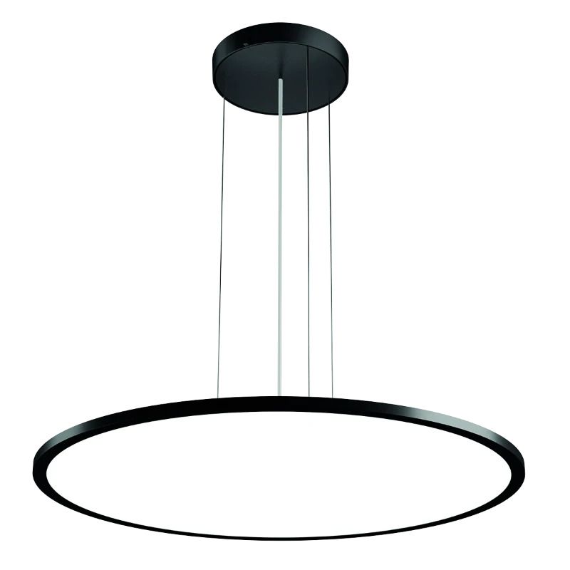 Performance in Lighting LED Pendelarmatuur | 69W 3000K 8410lm 830 | IP20