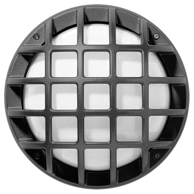 Performance in Lighting LED Armatuur Ø241mm | 1X E27 Max 60W | IP66